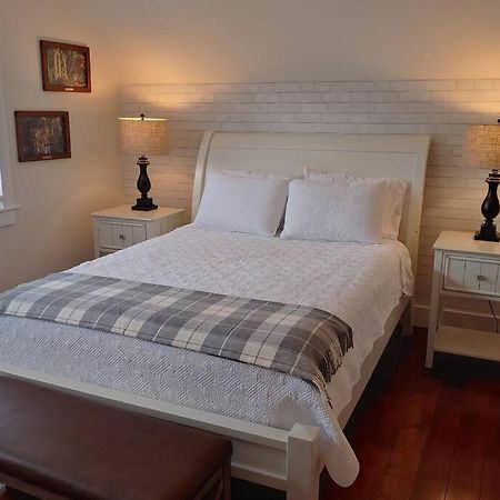 Carriage House 2 Bdrm At Camellia Cottages In Historic Summerville, Sc מראה חיצוני תמונה