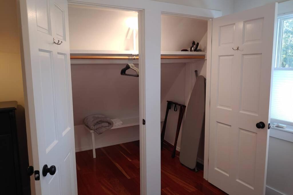 Carriage House 2 Bdrm At Camellia Cottages In Historic Summerville, Sc מראה חיצוני תמונה