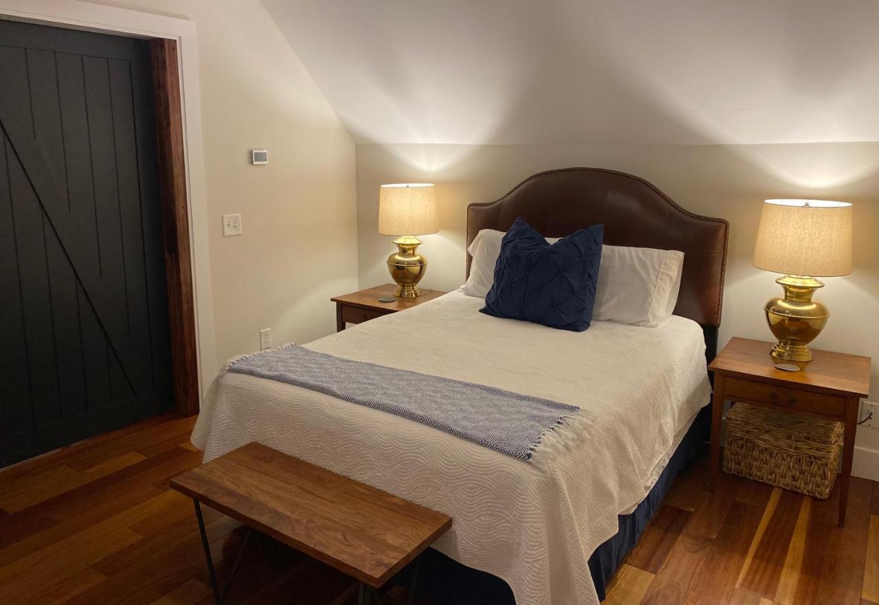 Carriage House 2 Bdrm At Camellia Cottages In Historic Summerville, Sc מראה חיצוני תמונה
