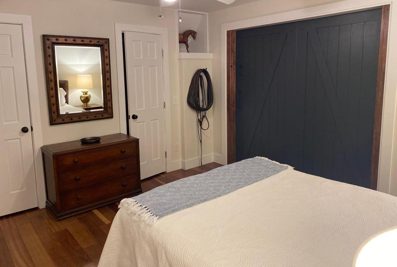 Carriage House 2 Bdrm At Camellia Cottages In Historic Summerville, Sc מראה חיצוני תמונה